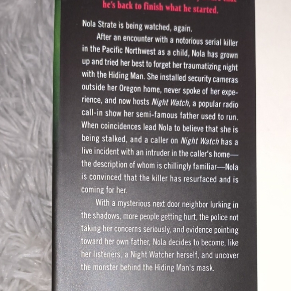 Novel - Picture 5 of 5